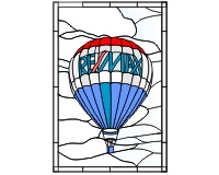 (image for) Hot air balloon 3