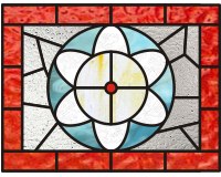 (image for) Hyde Park house transom 2