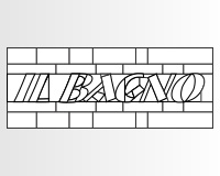 (image for) Il Bagno