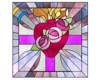 (image for) Immaculate heart 2c
