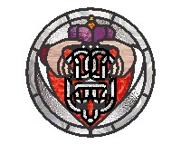 (image for) Irish Claddagh round