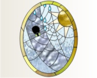 (image for) Itsy bitsy spider (went up the water spout - nursery rhyme)