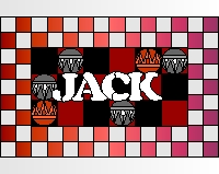 (image for) English "Jack"