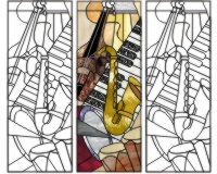 (image for) Jammin' sidelights