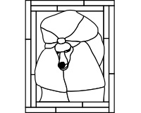 (image for) Joannas dog (poodle)