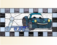 (image for) English "Joe"