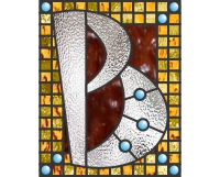 (image for) Contemporary "B"