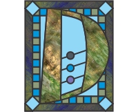 (image for) Contemporary "D"