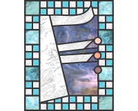 (image for) Contemporary "F"