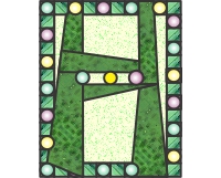 (image for) Contemporary "H"