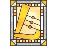 (image for) Contemporary "L"