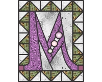 (image for) Contemporary "M"