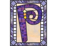 (image for) Contemporary "P"