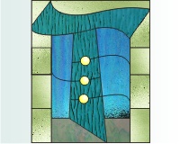 (image for) Contemporary "T" 2