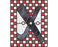 (image for) Contemporary "X"