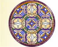 (image for) Kaleidoscope 3 variation C