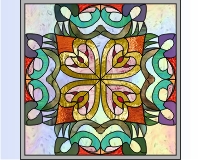 Kaleidoscope 5 (image for) Kaleidoscope 5