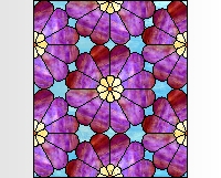 Kaleidoscope 8 (image for) Kaleidoscope 8