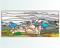 (image for) Kissing camels and pikes peak 2_1