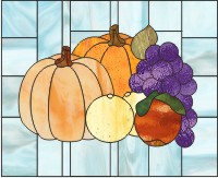 (image for) Kitchen fruits