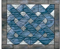 (image for) Celtic knot 12