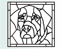 (image for) Labrador (retriever) for Carole