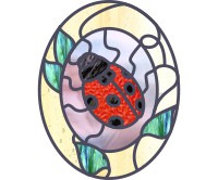 (image for) Ladybug Ladybug fly away home