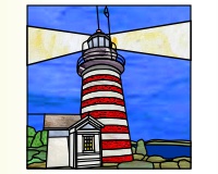 (image for) Lighthouse Lubec Main 3