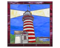 (image for) Lighthouse Lubec Main 4