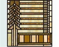 (image for) Little prairie panel