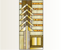 (image for) Little prairie tree