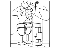 (image for) Lollies cabinet 3 is 17.3 x 20.5