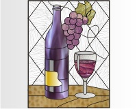 (image for) Lollie's cabinet 4 26.5 inches x 20 inches