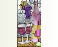 (image for) Lollie's cabinet 3c