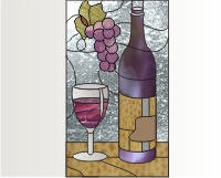 (image for) Lollie's cabinet 3e