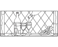 (image for) Lollies transom d