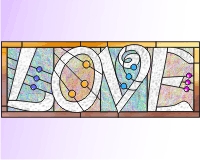 Love (image for) Love