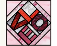 (image for) Love 3 45 degrees