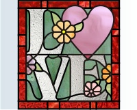 (image for) Love heart