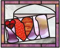 (image for) Love letter 1