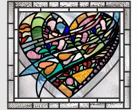 (image for) Love surrounds 3