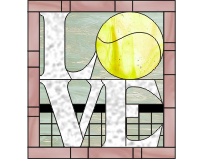 Love tennis 4 (image for) Love tennis 4