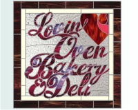 (image for) Lovin' Oven Deli and Bakery 2 borders no icecream
