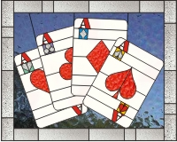 (image for) Magician's cards