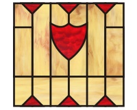 Maids window at 1421 Phillips Ave Dayton Michael Ohmer (image for) Maids window at 1421 Phillips Ave Dayton Michael Ohmer