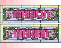 Marion & Marian (image for) Marion & Marian