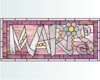 (image for) Maris (contemporary font)