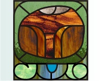 (image for) Mayan chuwen 11 howler monkey