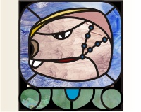 (image for) Mayan eb' 12 rain