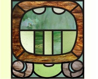 (image for) Mayan ben 13 young green maize seed